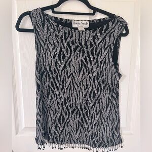 ronni nicole matching set 
size 10P